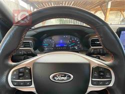 فۆرد ئێکسپلۆرەر